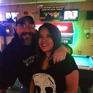 Meet your Posher, Kenneth